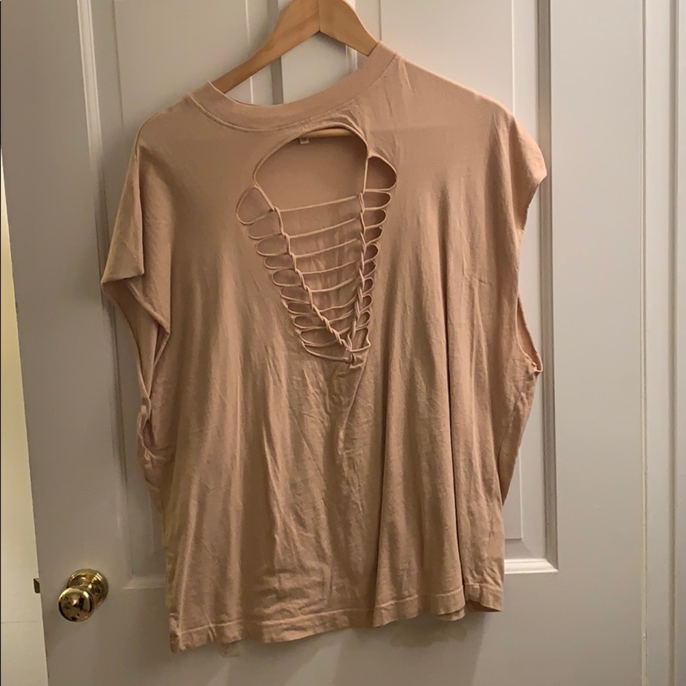 Urban outfitters t shirt